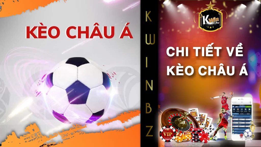 Chi tiết về kèo châu Á