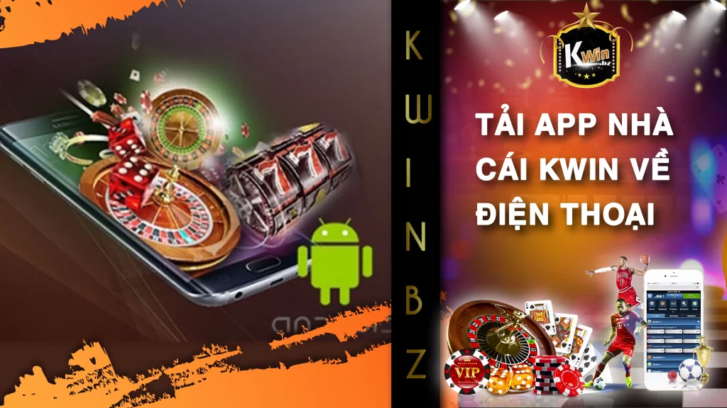 tải app nhà cái kwin