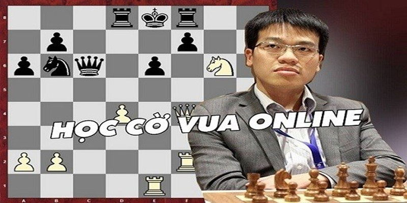 Cách chơi cờ vua tại nhà cái F8bet